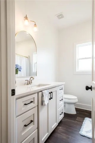 $399,000 | 104 Wildwood Street, Sylvania, GA 30467