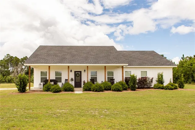 $399,000 | 104 Wildwood Street, Sylvania, GA 30467