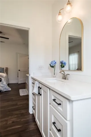 $399,000 | 104 Wildwood Street, Sylvania, GA 30467