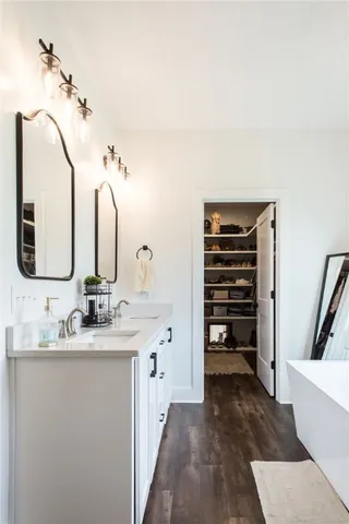 $399,000 | 104 Wildwood Street, Sylvania, GA 30467