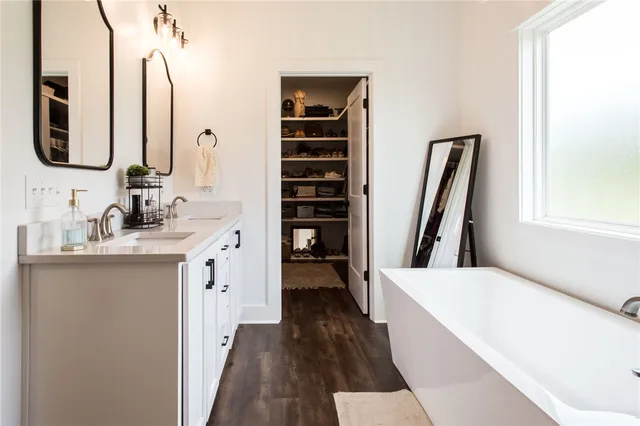 $399,000 | 104 Wildwood Street, Sylvania, GA 30467