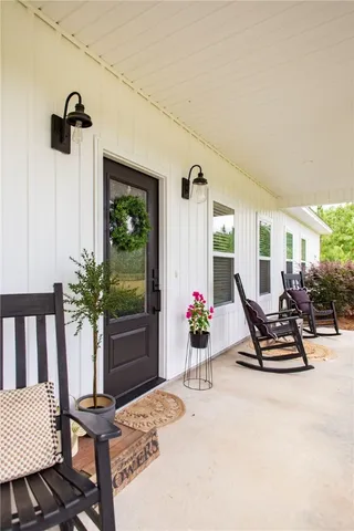 $399,000 | 104 Wildwood Street, Sylvania, GA 30467