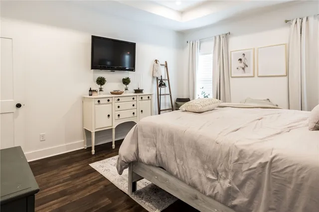 $399,000 | 104 Wildwood Street, Sylvania, GA 30467