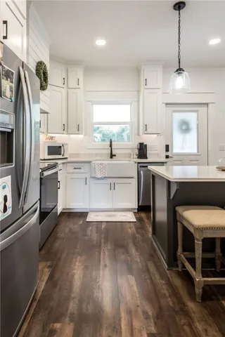 $399,000 | 104 Wildwood Street, Sylvania, GA 30467