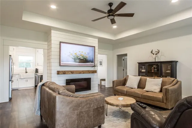 $399,000 | 104 Wildwood Street, Sylvania, GA 30467