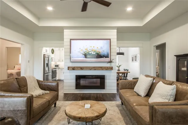 $399,000 | 104 Wildwood Street, Sylvania, GA 30467