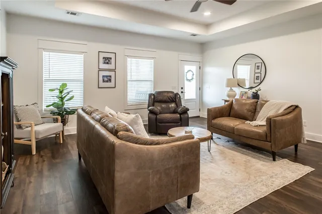 $399,000 | 104 Wildwood Street, Sylvania, GA 30467