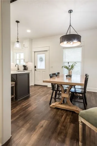 $399,000 | 104 Wildwood Street, Sylvania, GA 30467