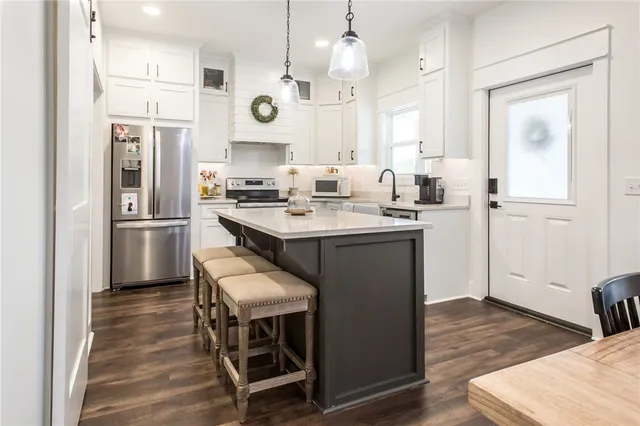 $399,000 | 104 Wildwood Street, Sylvania, GA 30467