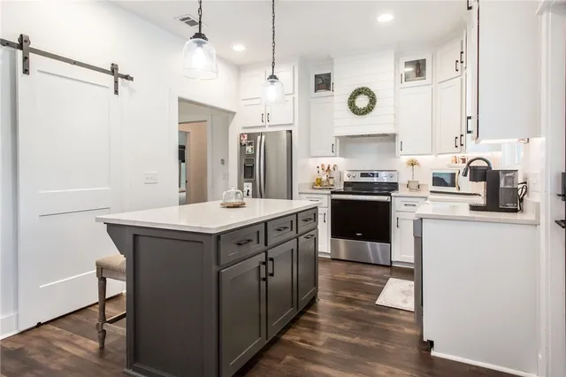 $399,000 | 104 Wildwood Street, Sylvania, GA 30467