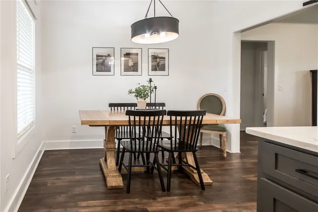 $399,000 | 104 Wildwood Street, Sylvania, GA 30467