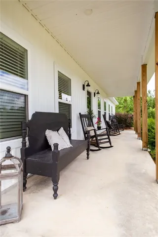 $399,000 | 104 Wildwood Street, Sylvania, GA 30467