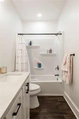 $399,000 | 104 Wildwood Street, Sylvania, GA 30467