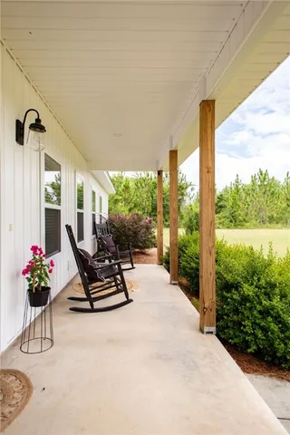 $399,000 | 104 Wildwood Street, Sylvania, GA 30467