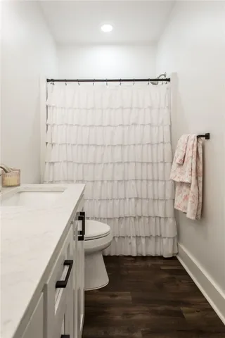 $399,000 | 104 Wildwood Street, Sylvania, GA 30467