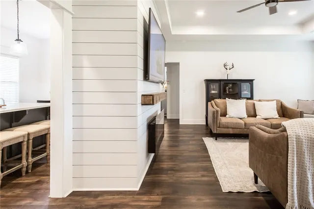 $399,000 | 104 Wildwood Street, Sylvania, GA 30467