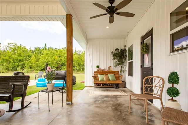 $399,000 | 104 Wildwood Street, Sylvania, GA 30467