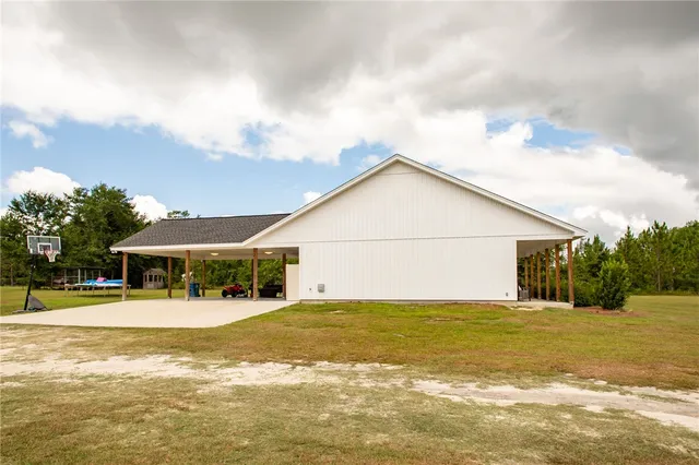 $399,000 | 104 Wildwood Street, Sylvania, GA 30467