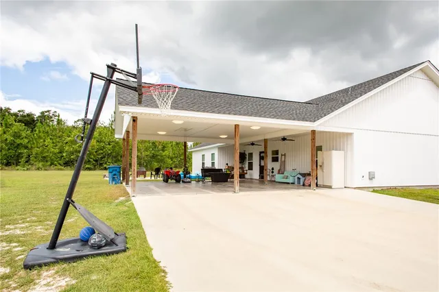 $399,000 | 104 Wildwood Street, Sylvania, GA 30467