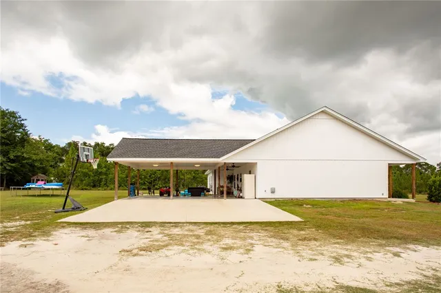 $399,000 | 104 Wildwood Street, Sylvania, GA 30467