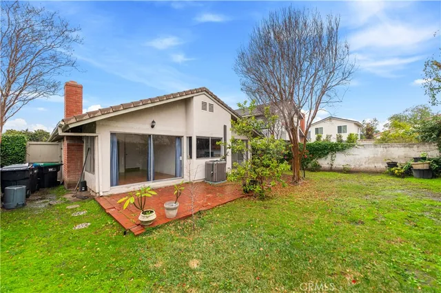 $4,400 | 3701 Provincetown Avenue, Irvine, CA 92606