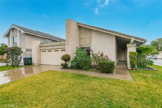 $4,500 | 3701 Provincetown Avenue, Irvine, CA 92606