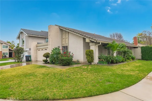 $4,500 | 3701 Provincetown Avenue, Irvine, CA 92606