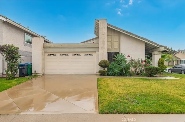 $4,500 | 3701 Provincetown Avenue, Irvine, CA 92606