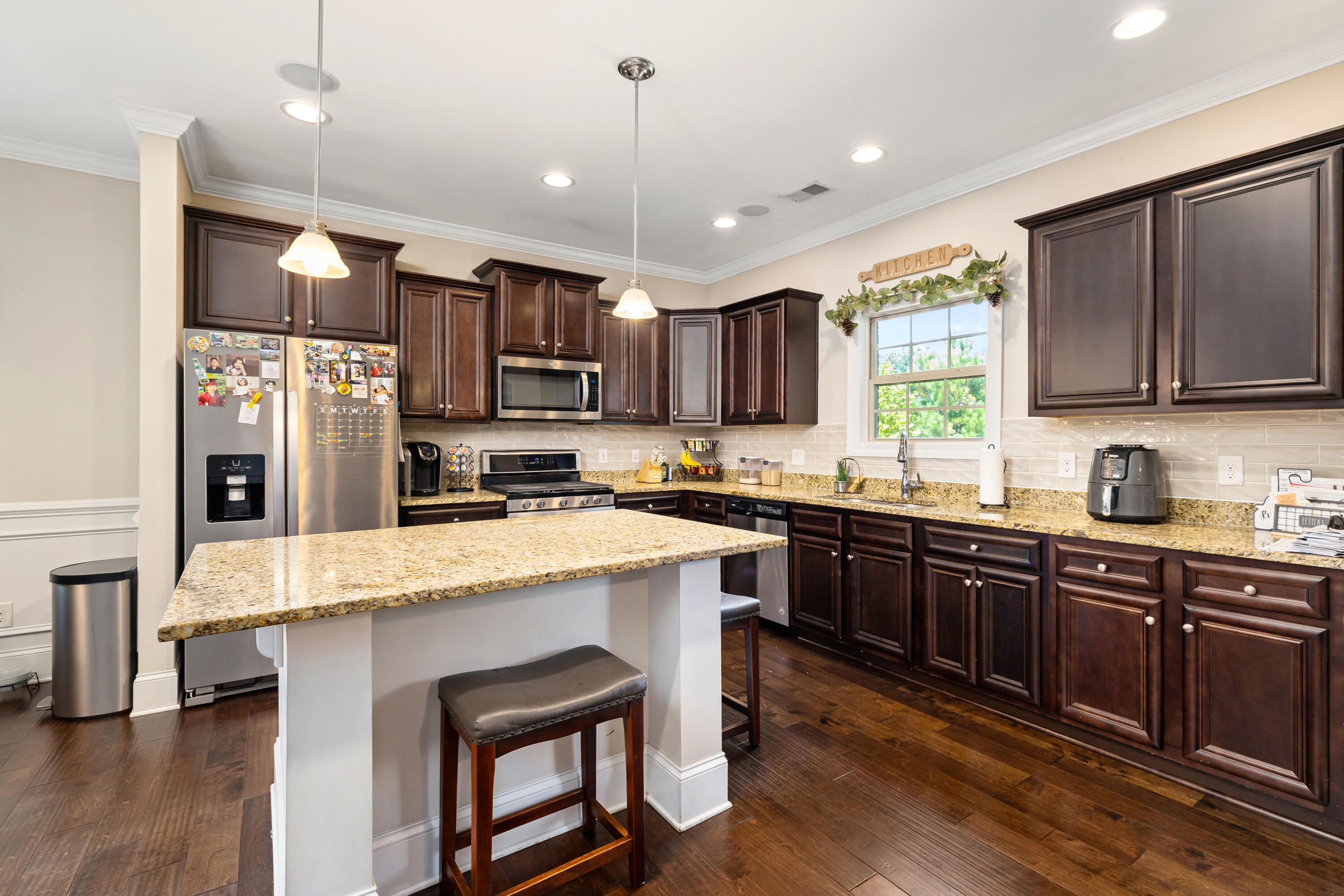 575 Curlew Circle Sumter, SC 29150 - Photo 12 of 44