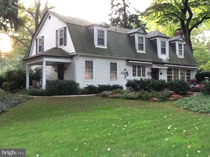 535 Ballytore Road Wynnewood, PA 19096 - Photo 1 of 25 Exterior