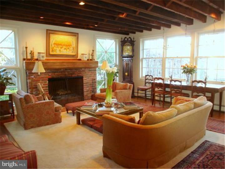 535 Ballytore Road Wynnewood, PA 19096 - Photo 11 of 25 Family Room