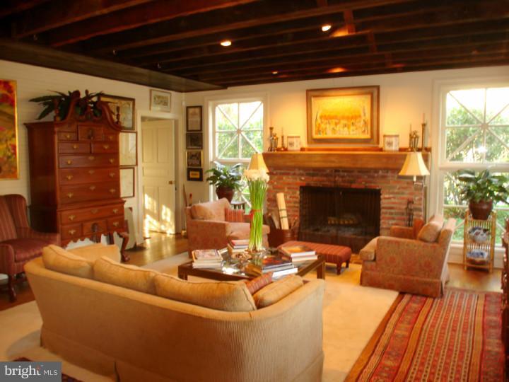 535 Ballytore Road Wynnewood, PA 19096 - Photo 12 of 25 Family Room