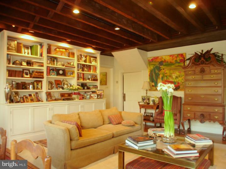 535 Ballytore Road Wynnewood, PA 19096 - Photo 13 of 25 Family Room
