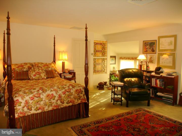 535 Ballytore Road Wynnewood, PA 19096 - Photo 14 of 25 Master Bedroom