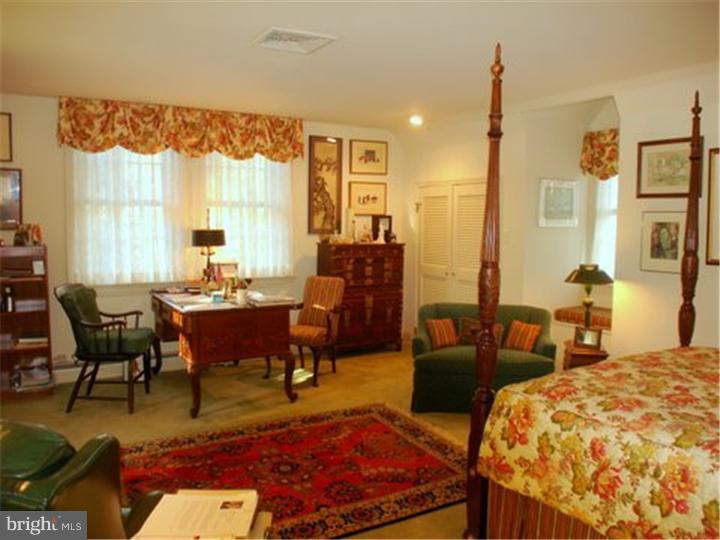 535 Ballytore Road Wynnewood, PA 19096 - Photo 15 of 25 Master Bedroom