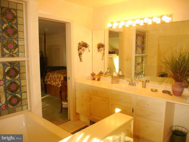 535 Ballytore Road Wynnewood, PA 19096 - Photo 17 of 25 Master Bathroom