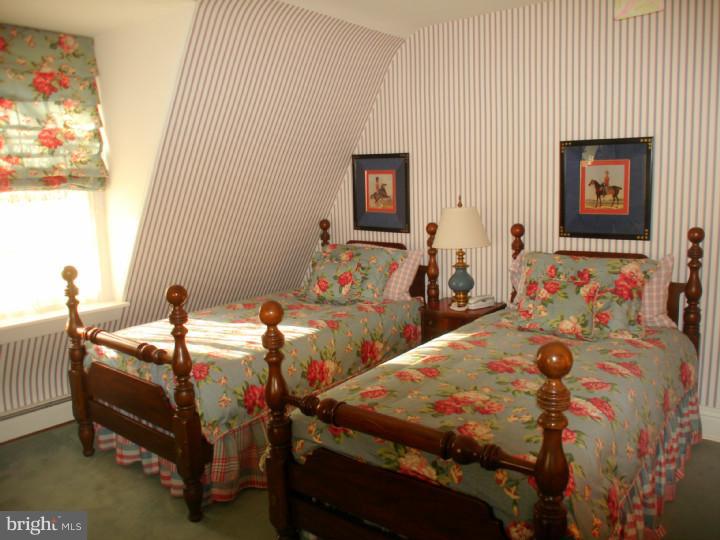 535 Ballytore Road Wynnewood, PA 19096 - Photo 18 of 25 Bedroom 2