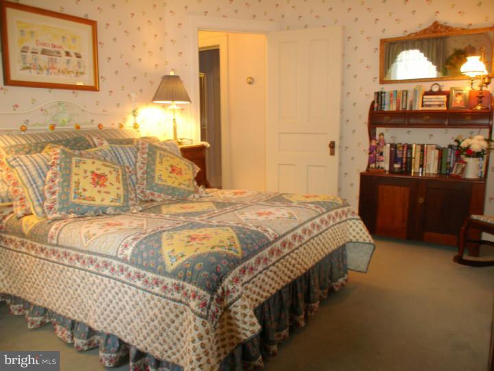 535 Ballytore Road Wynnewood, PA 19096 - Photo 20 of 25 Bedroom 3