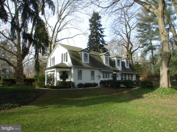 535 Ballytore Road Wynnewood, PA 19096 - Photo 21 of 25 Exterior