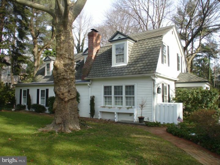 535 Ballytore Road Wynnewood, PA 19096 - Photo 23 of 25 Exterior