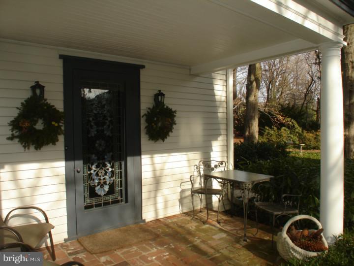 535 Ballytore Road Wynnewood, PA 19096 - Photo 4 of 25 Exterior Front