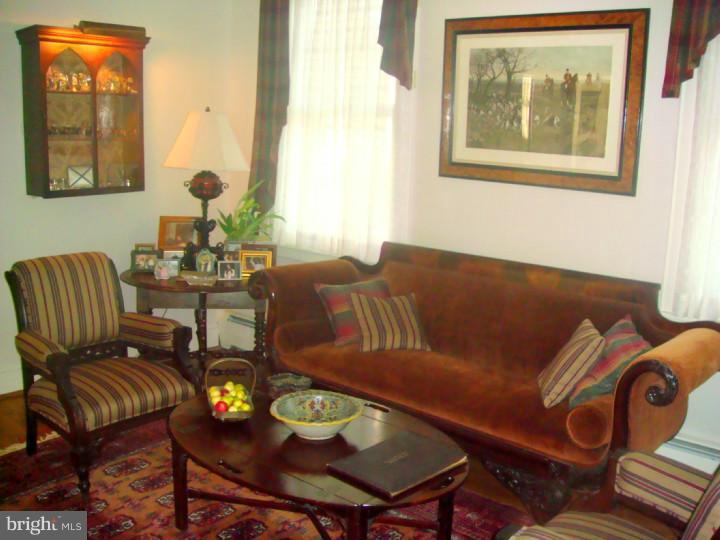 535 Ballytore Road Wynnewood, PA 19096 - Photo 6 of 25 Living Room