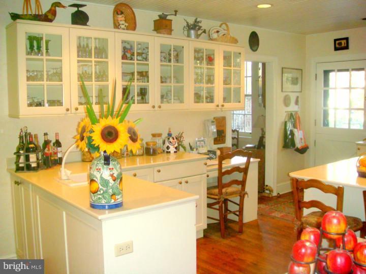 535 Ballytore Road Wynnewood, PA 19096 - Photo 8 of 25 Kitchen