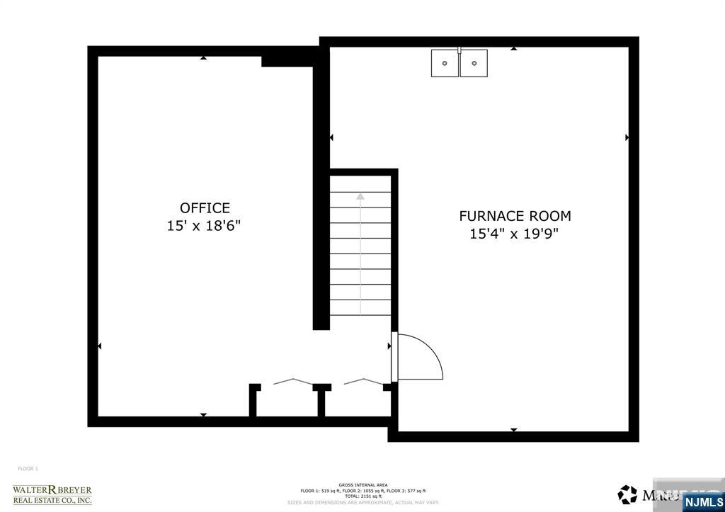 270 Kensington Road River Edge, NJ 07661 - Photo 33 of 34