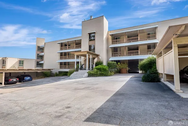 $899,000 | 340 Vallejo Drive, Unit 71, Millbrae, CA 94030