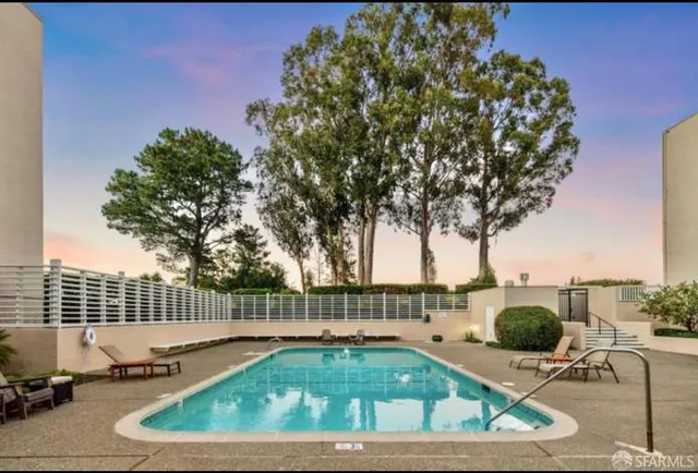 $899,000 | 340 Vallejo Drive, Unit 71, Millbrae, CA 94030