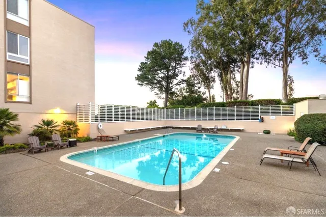 $899,000 | 340 Vallejo Drive, Unit 71, Millbrae, CA 94030