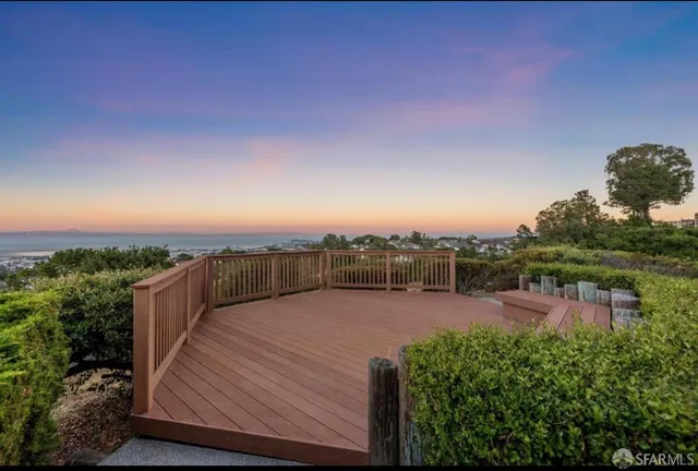 $899,000 | 340 Vallejo Drive, Unit 71, Millbrae, CA 94030