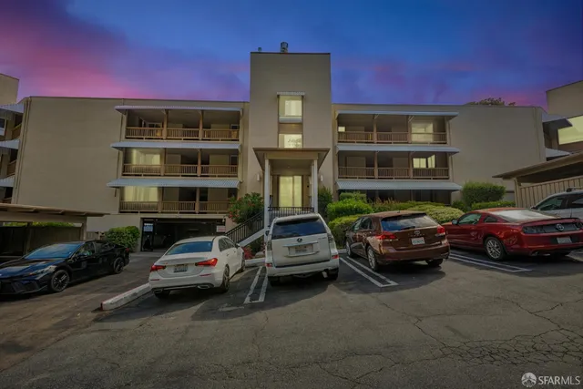 $899,000 | 340 Vallejo Drive, Unit 71, Millbrae, CA 94030