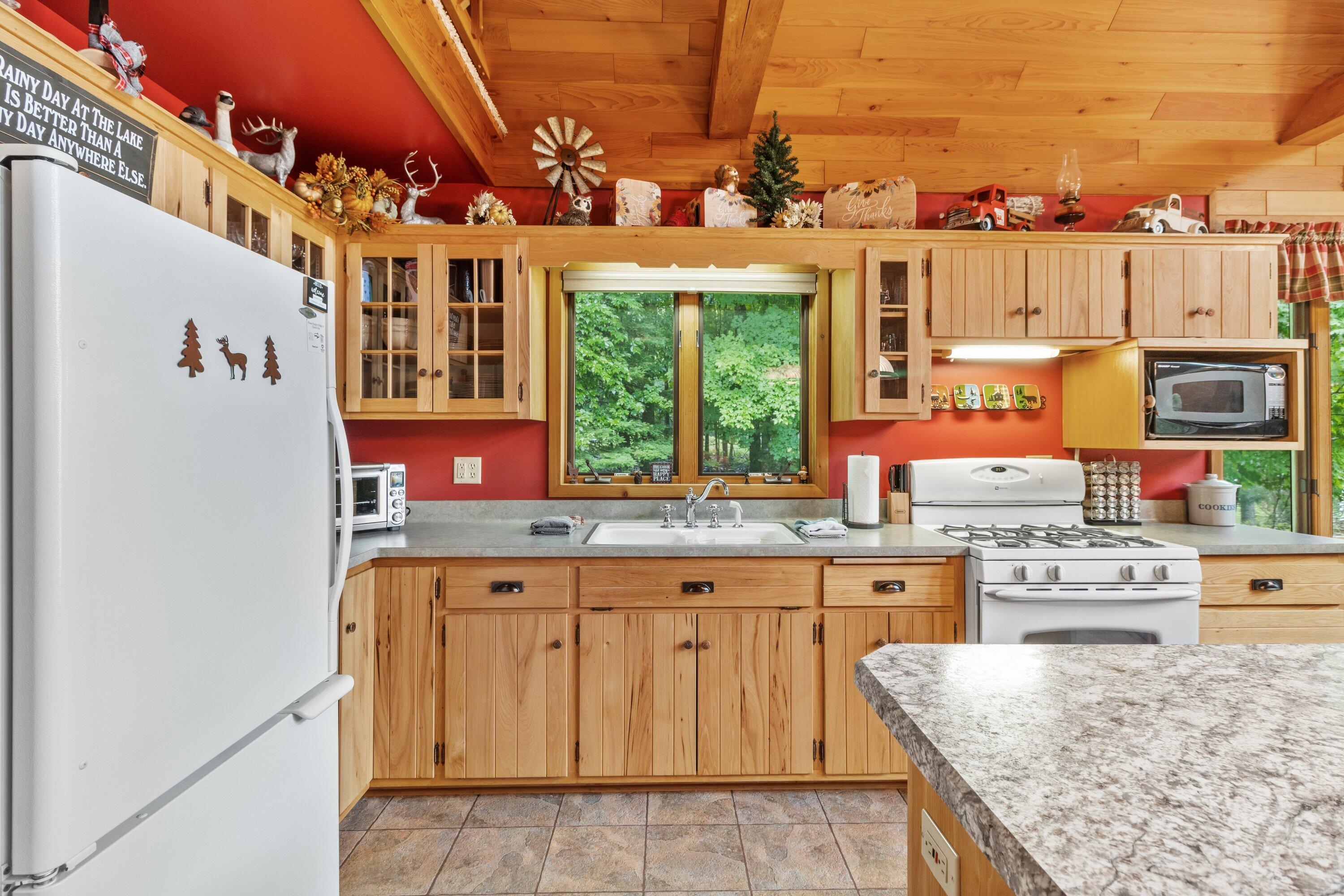11098 East Halsey Lake Road Long Lake, WI 54542 - Photo 25 of 63 plenty of space